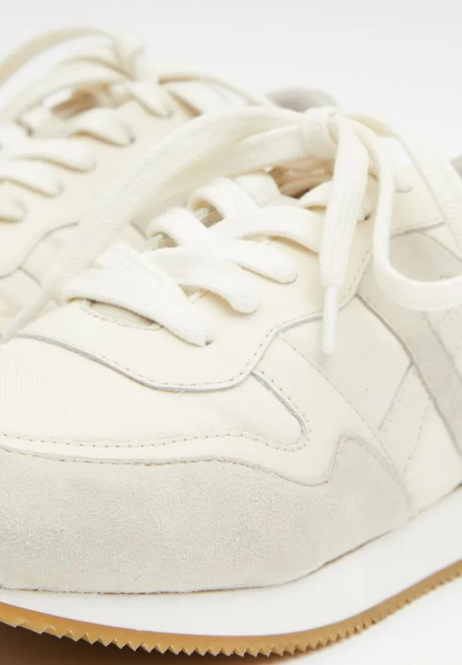 Hush Trainers Women Rylee Retro Trainer Neutral Hush Trainers Women Rylee Retro Trainer Neutral