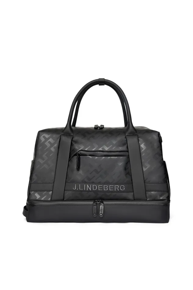 JLindeberg Bags WomenMen Boston Bag Print