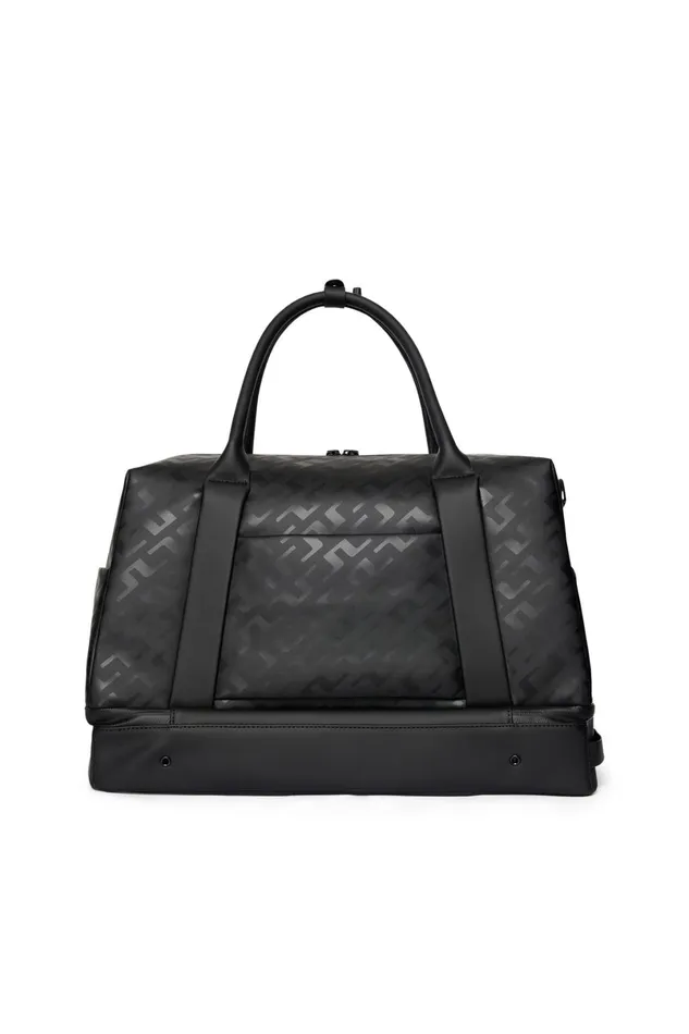JLindeberg Bags WomenMen Boston Bag Print
