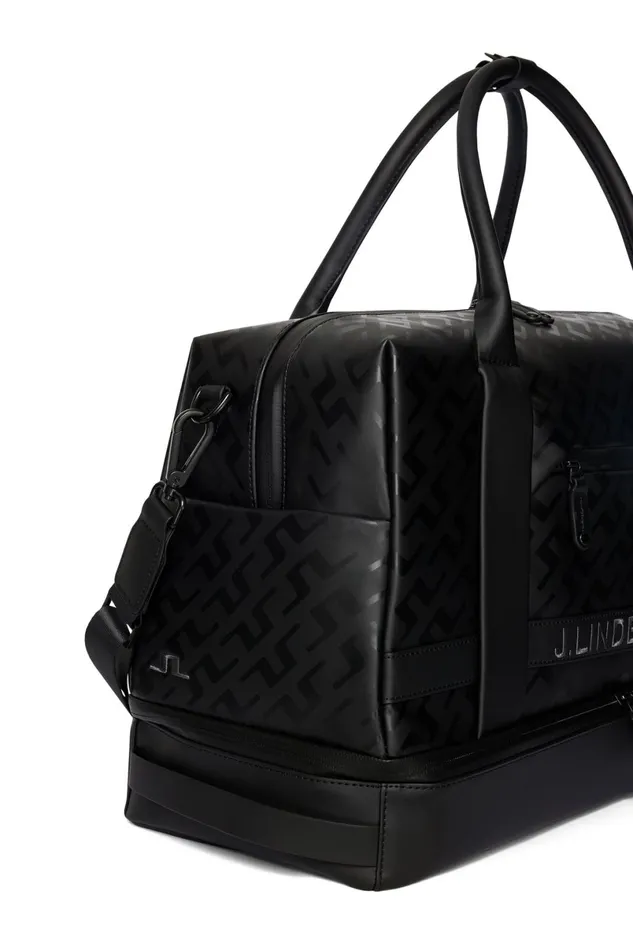 JLindeberg Bags WomenMen Boston Bag Print