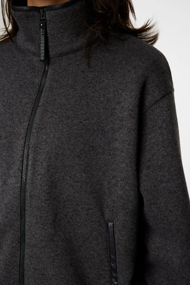 JLindeberg Base and Mid Layers Women Cirque Jacket