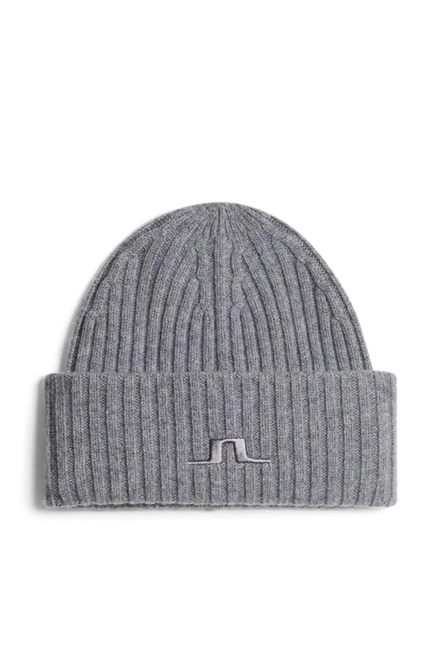 JLindeberg Beanies Men Jive Wool Beanie