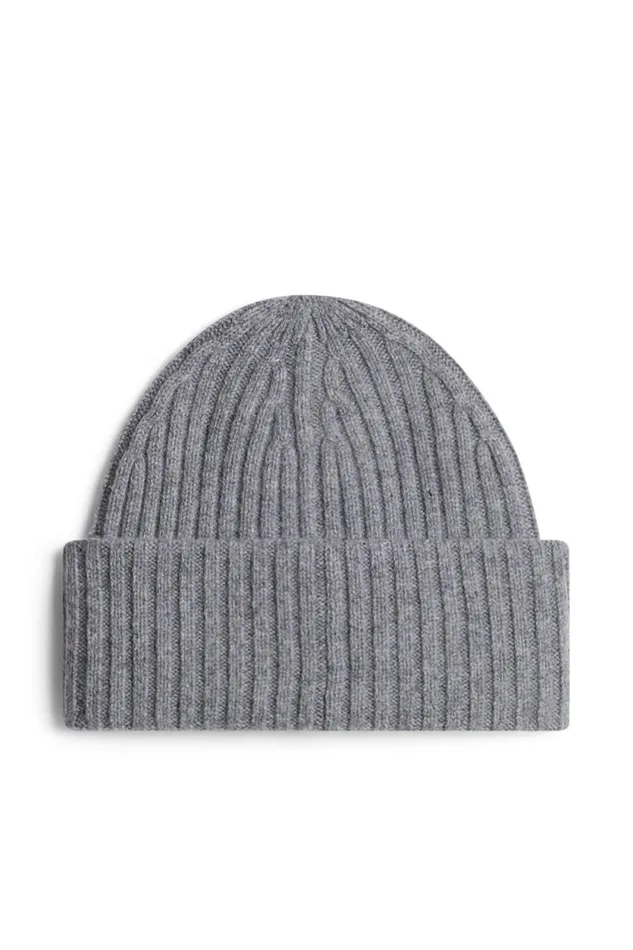 JLindeberg Beanies Men Jive Wool Beanie