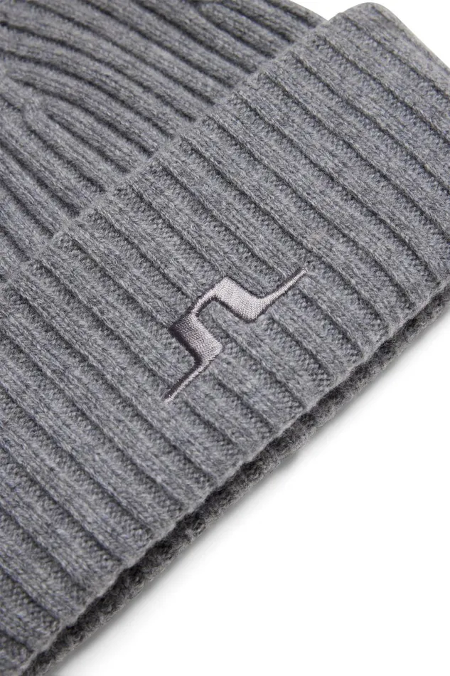 JLindeberg Beanies Men Jive Wool Beanie