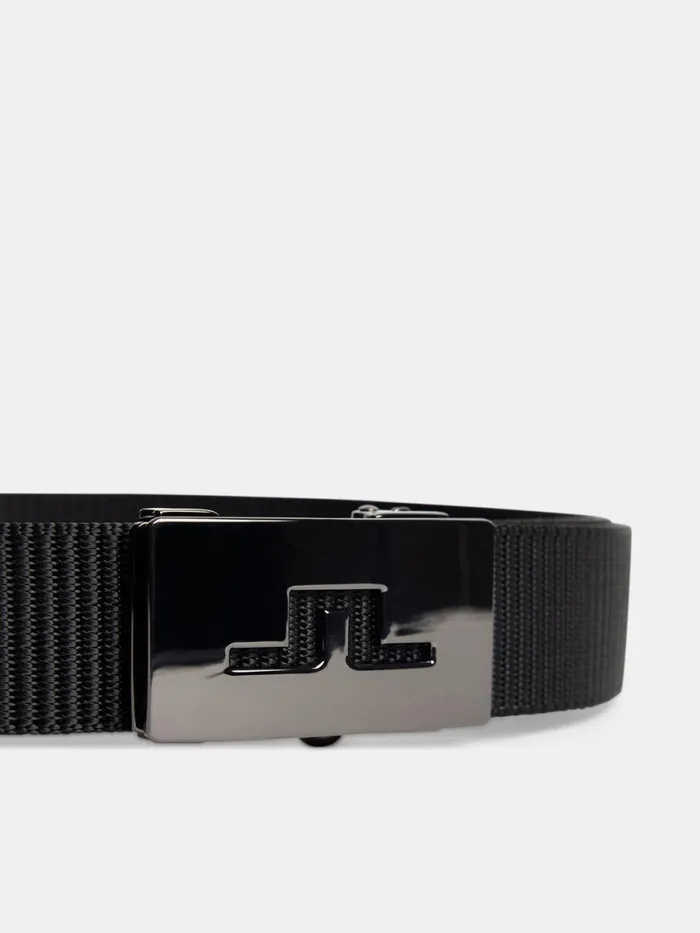 JLindeberg Belts Men Roy Webbing Belt