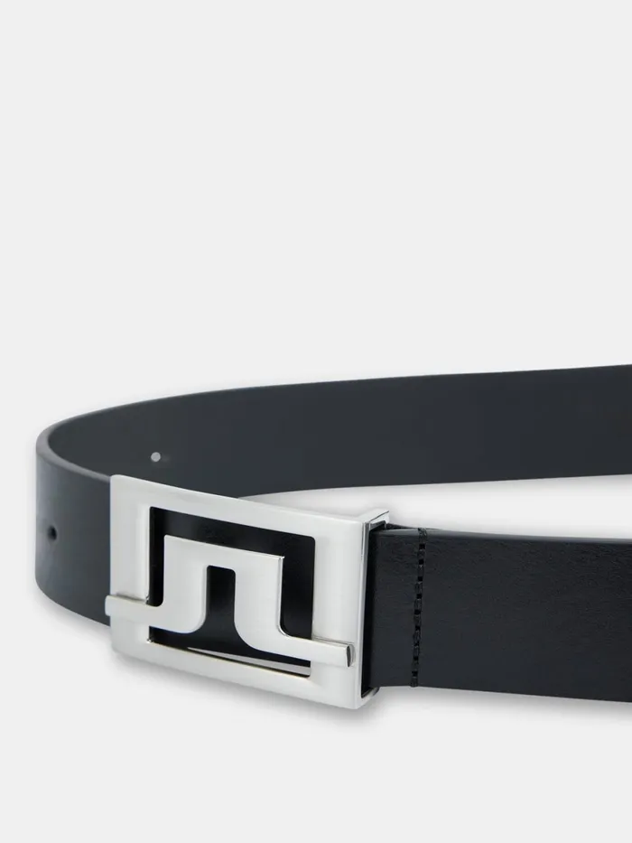 JLindeberg Belts Men Slater 40 Pro Leather