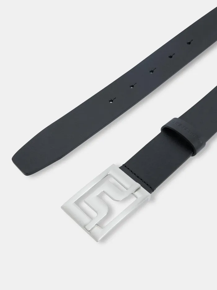 JLindeberg Belts Men Slater 40 Pro Leather