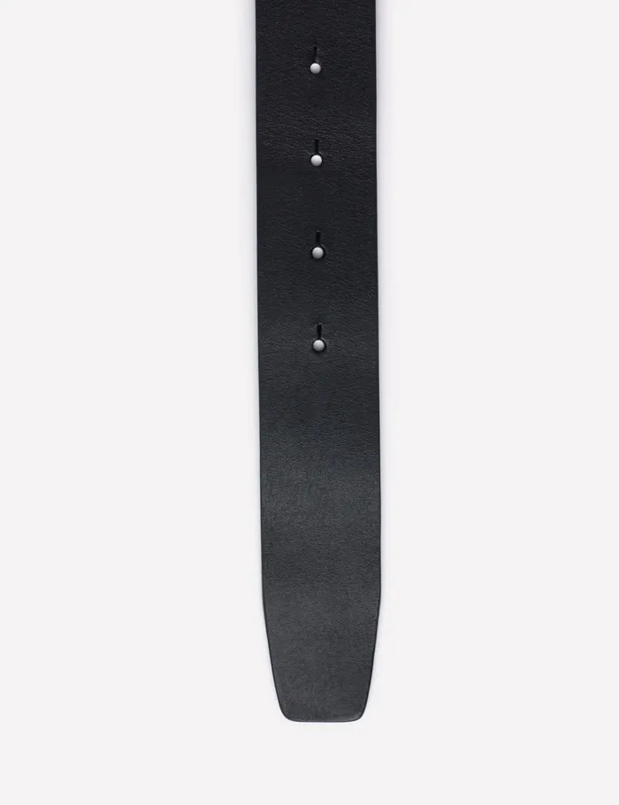 JLindeberg Belts Men Slater 40 Pro Leather