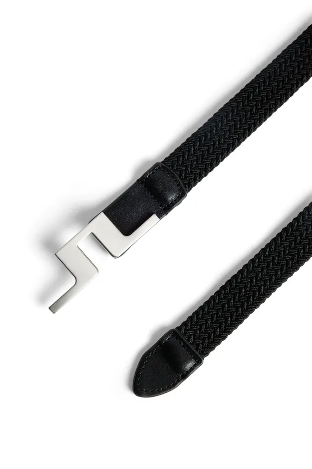 JLindeberg Belts Women Lykke Braided Belt