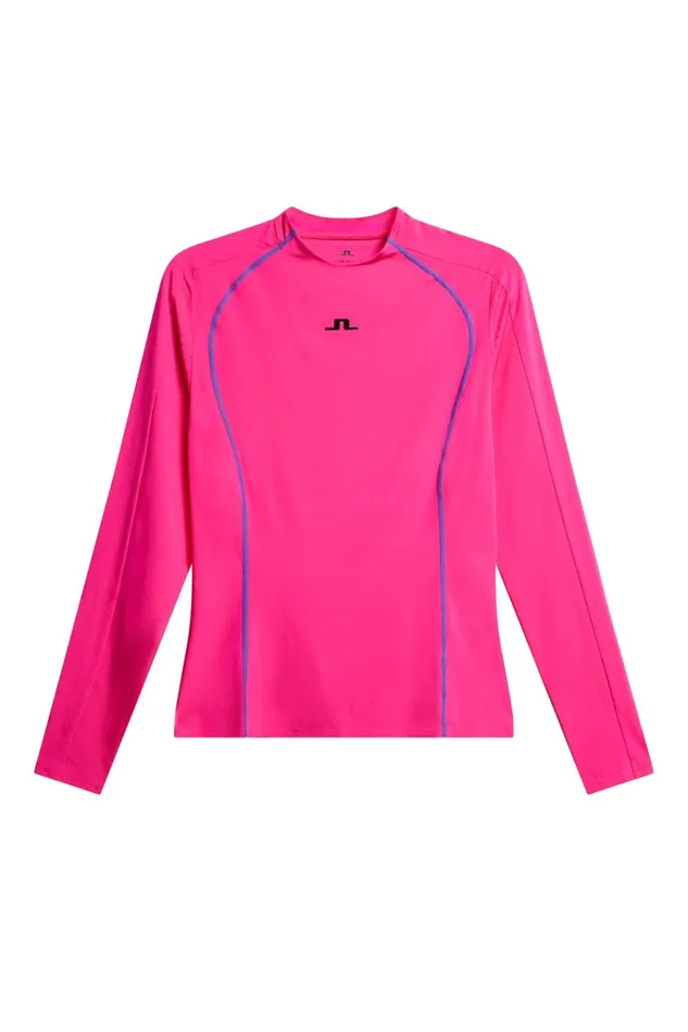 JLindeberg Compression Women Allien Long Sleeve Top
