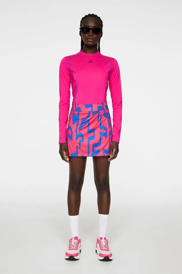JLindeberg Compression Women Allien Long Sleeve Top