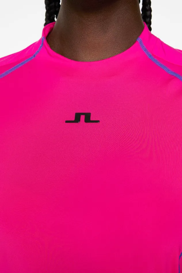 JLindeberg Compression Women Allien Long Sleeve Top