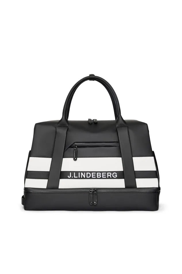 JLindeberg Golf Bags MenWomen Boston Bag