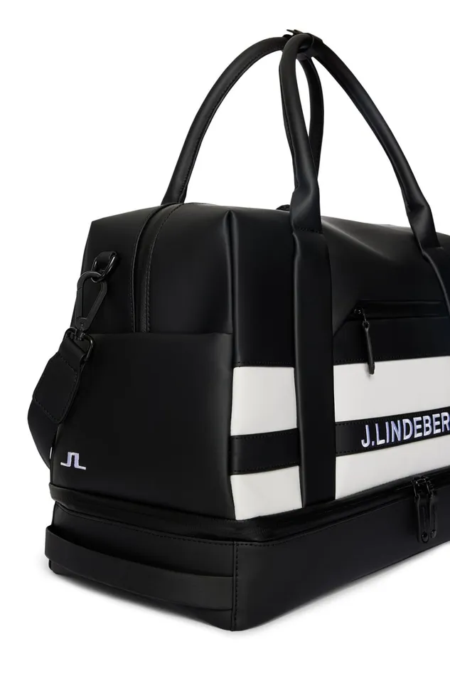 JLindeberg Golf Bags MenWomen Boston Bag