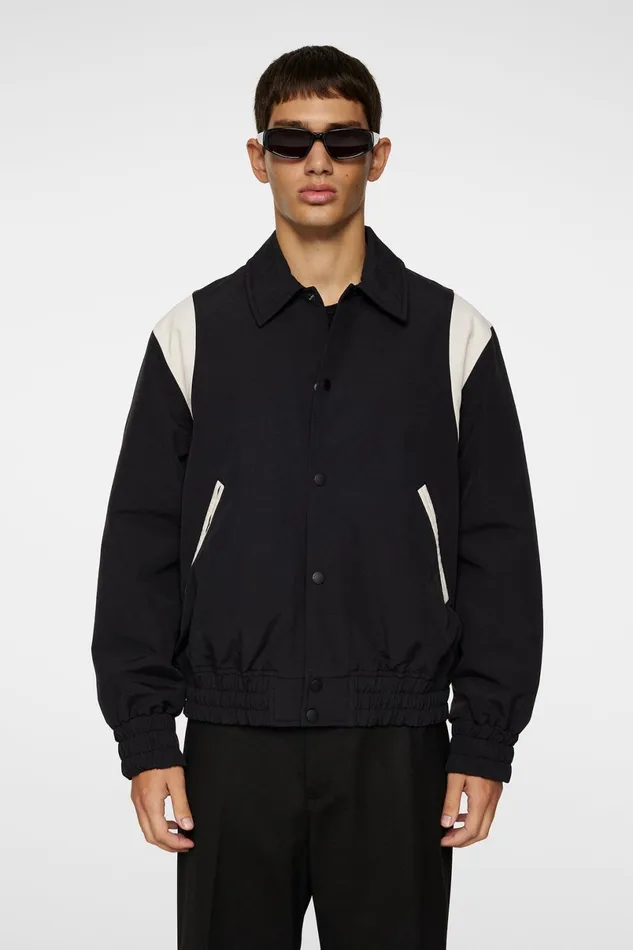 JLindeberg Jackets Men Baze 2l Baseball Jacket