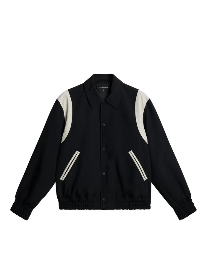 JLindeberg Jackets Men Baze 2l Baseball Jacket