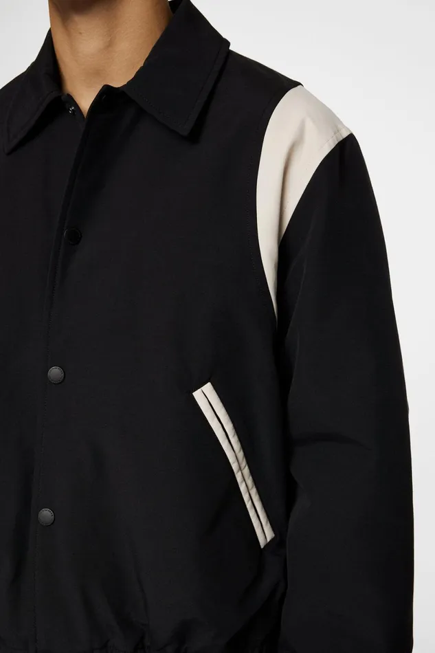 JLindeberg Jackets Men Baze 2l Baseball Jacket
