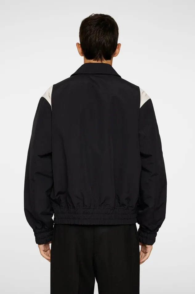 JLindeberg Jackets Men Baze 2l Baseball Jacket