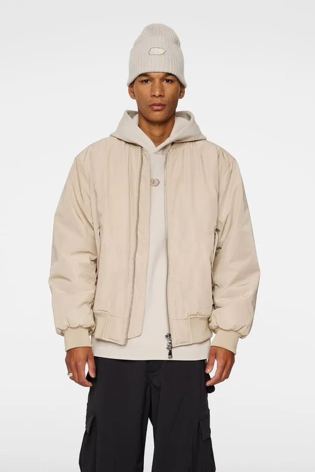 JLindeberg Jackets Men Bradley Bomber Jacket