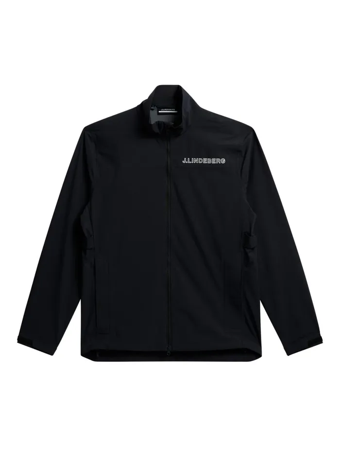 JLindeberg Jackets Men Bridge Padded Rain Jacket
