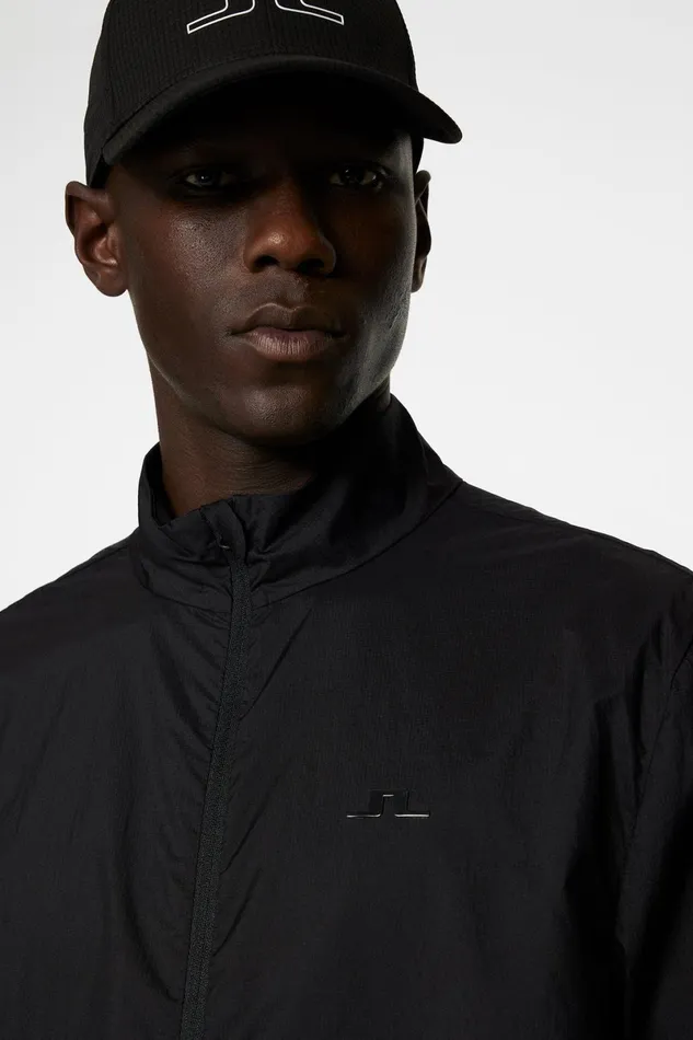 JLindeberg Jackets Men Orson 3d Knit Wind Jacket