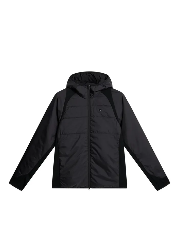 JLindeberg Jackets Men Scott Hybrid Hood