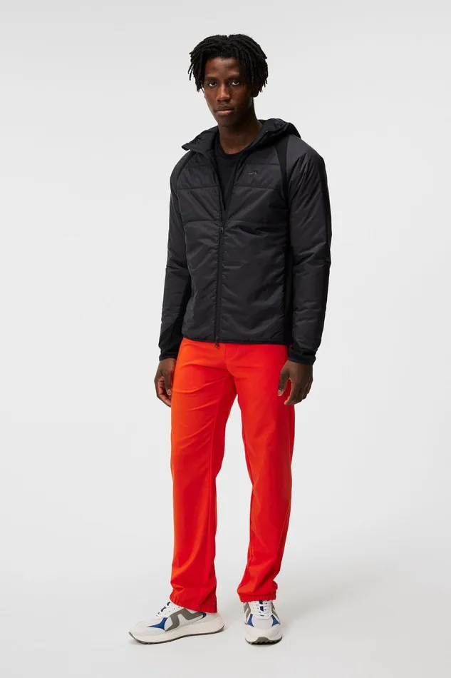 JLindeberg Jackets Men Scott Hybrid Hood