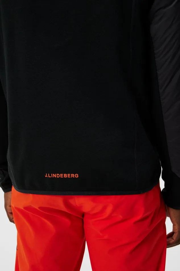 JLindeberg Jackets Men Scott Hybrid Hood