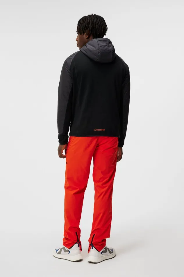 JLindeberg Jackets Men Scott Hybrid Hood
