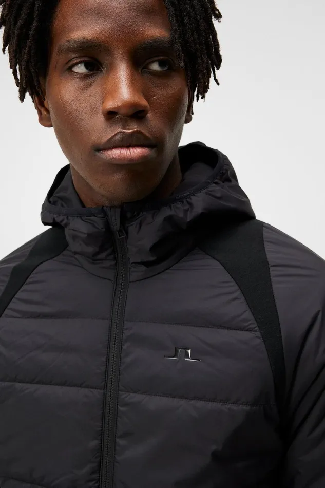JLindeberg Jackets Men Scott Hybrid Hood