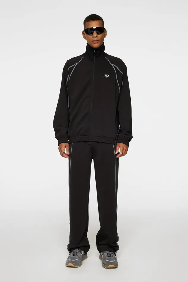 JLindeberg Jackets Men Tyrone Track Jacket