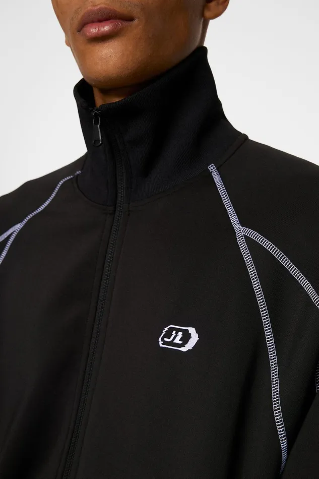 JLindeberg Jackets Men Tyrone Track Jacket