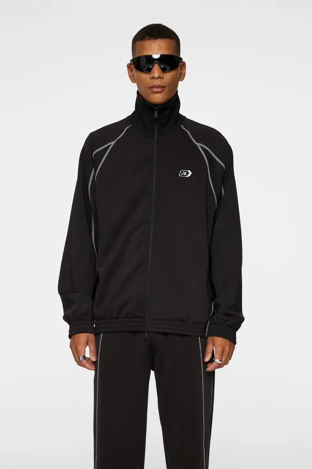 JLindeberg Jackets Men Tyrone Track Jacket
