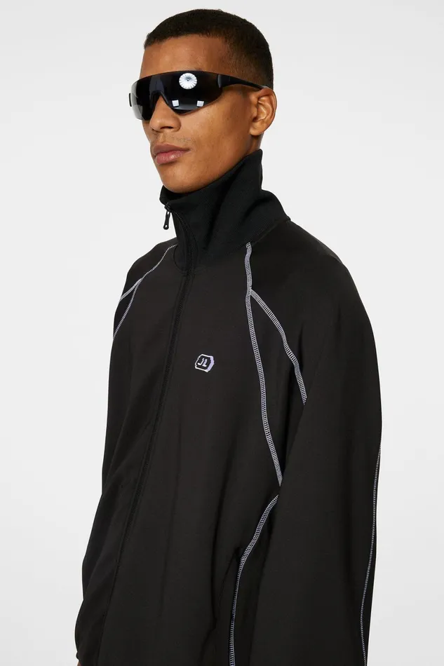 JLindeberg Jackets Men Tyrone Track Jacket