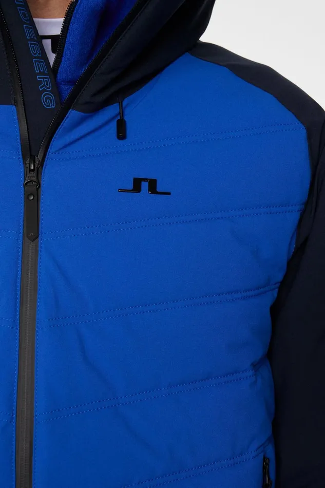 JLindeberg Jackets Men Woody Jacket