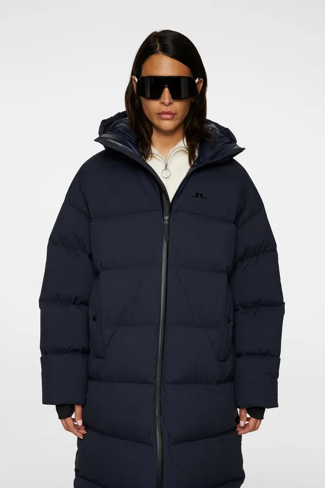 JLindeberg Jackets Women Carriage Parka
