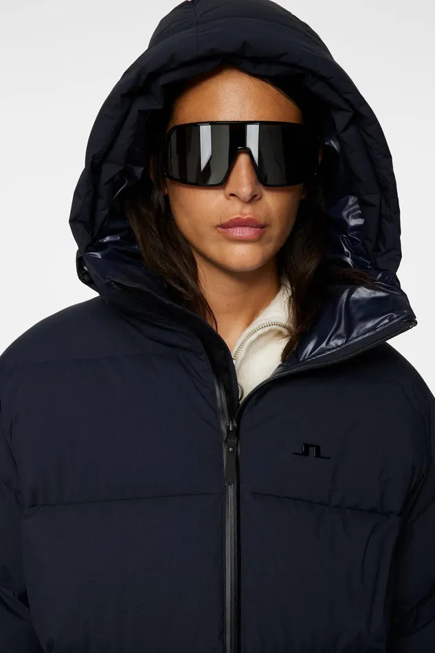 JLindeberg Jackets Women Carriage Parka