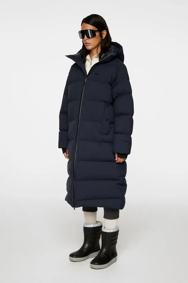 JLindeberg Jackets Women Carriage Parka