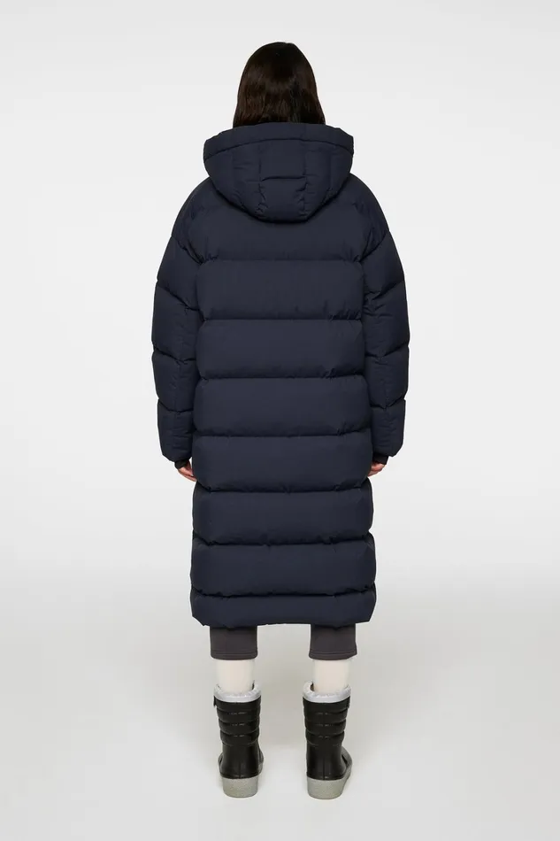 JLindeberg Jackets Women Carriage Parka