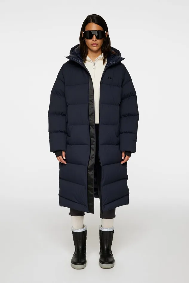 JLindeberg Jackets Women Carriage Parka