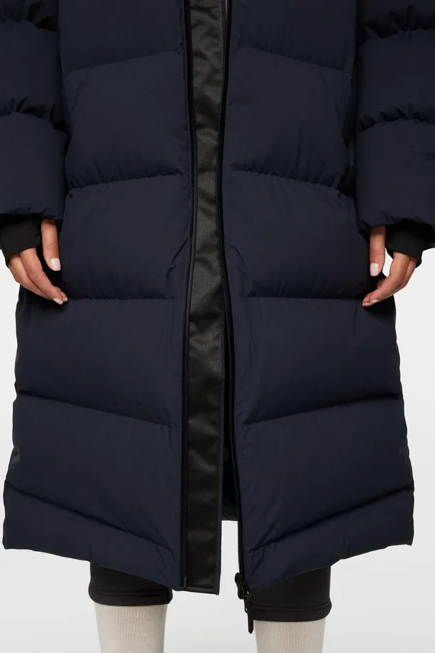 JLindeberg Jackets Women Carriage Parka