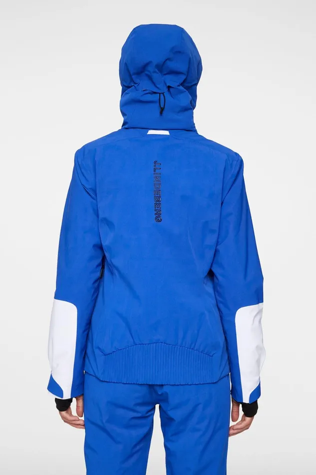 JLindeberg Jackets Women Claire Jacket