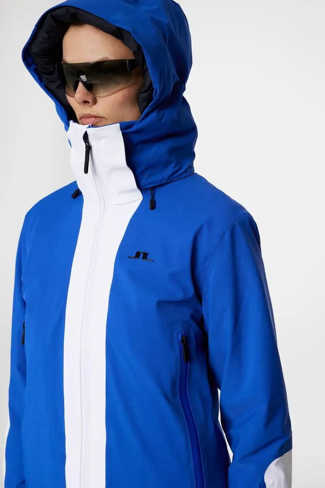 JLindeberg Jackets Women Claire Jacket