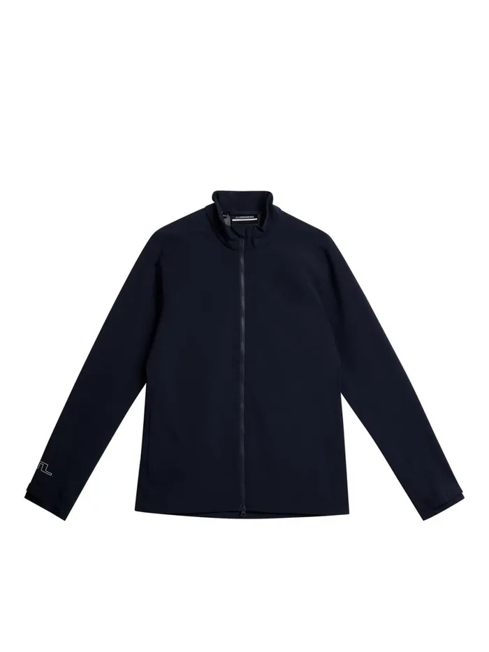 JLindeberg Jackets Women Evertine Padded Rain Jacket