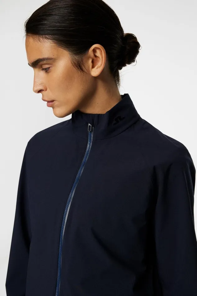 JLindeberg Jackets Women Evertine Padded Rain Jacket