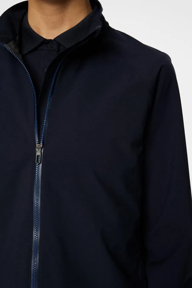 JLindeberg Jackets Women Evertine Padded Rain Jacket