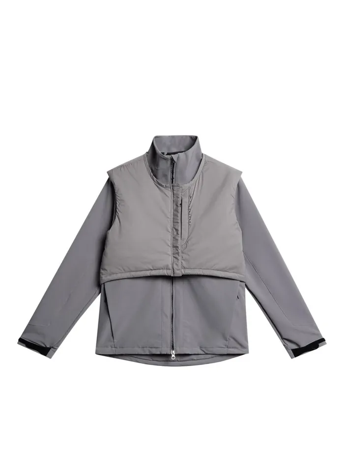 JLindeberg Jackets Women Glenda 3 In 1 Softshell Jacket