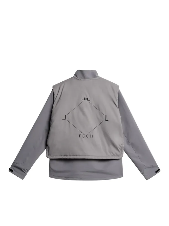 JLindeberg Jackets Women Glenda 3 In 1 Softshell Jacket