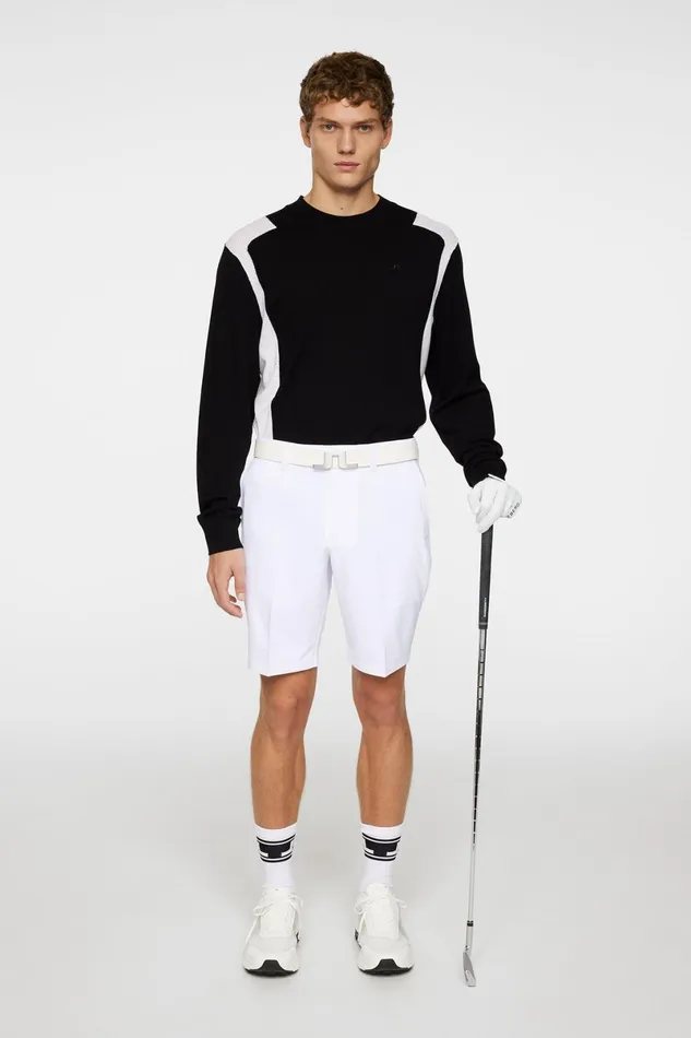 JLindeberg Knitwear Men Remi Knitted Sweater
