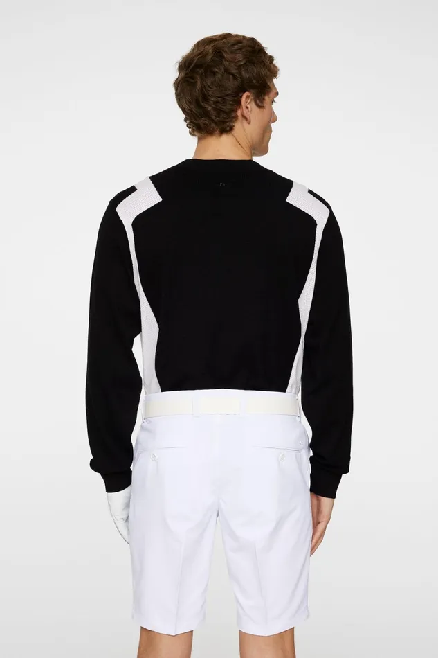 JLindeberg Knitwear Men Remi Knitted Sweater